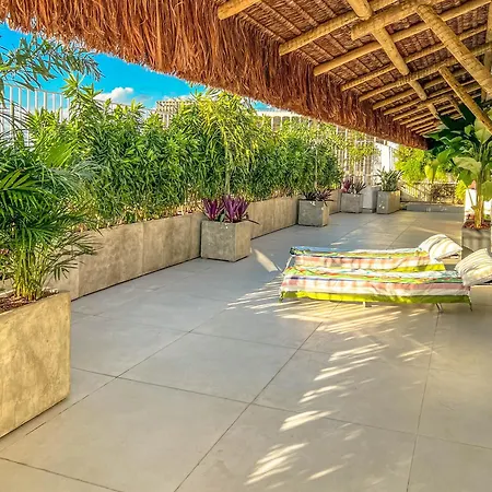 Apartamento Rio Bem-Te-Vi